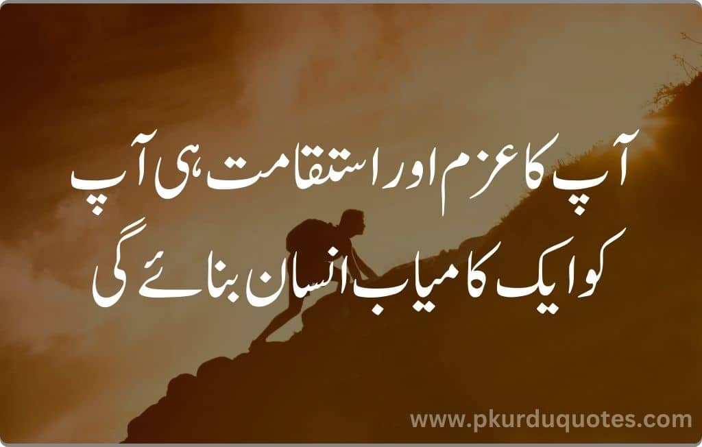 quotes about life in urdu