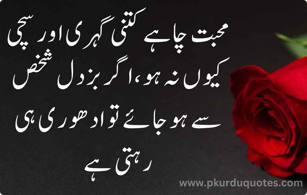 reality motivational quotes in urdu